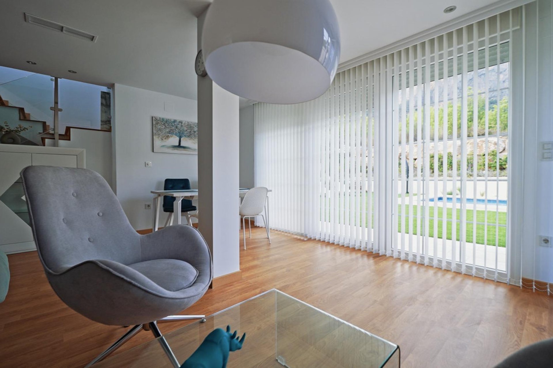 Resale - Villa -
Polop - Polop Centro