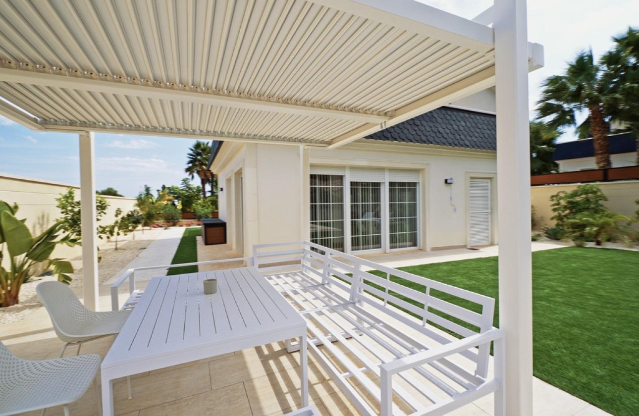 Resale - Villa -
Polop - Polop Centro