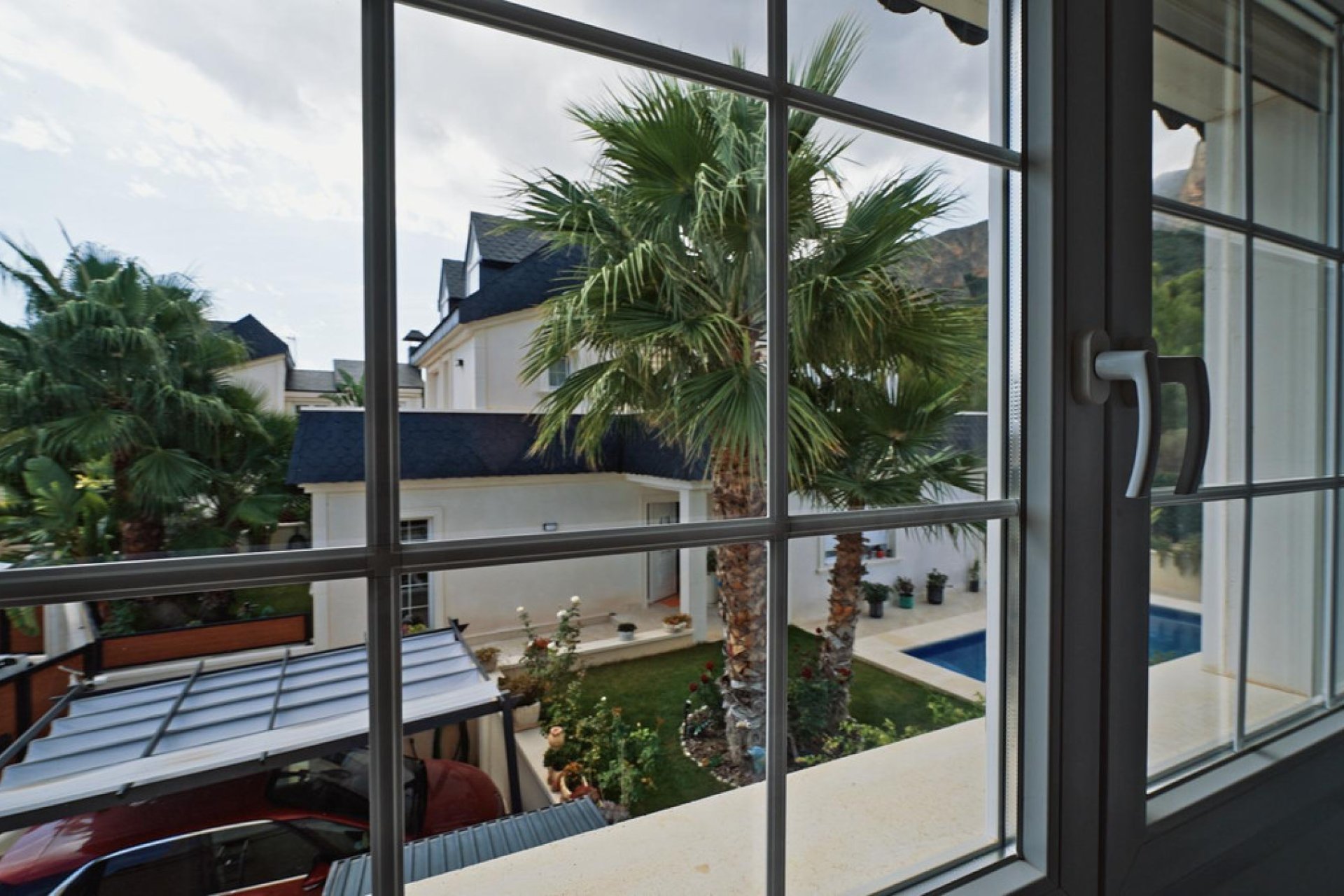 Resale - Villa -
Polop - Polop Centro