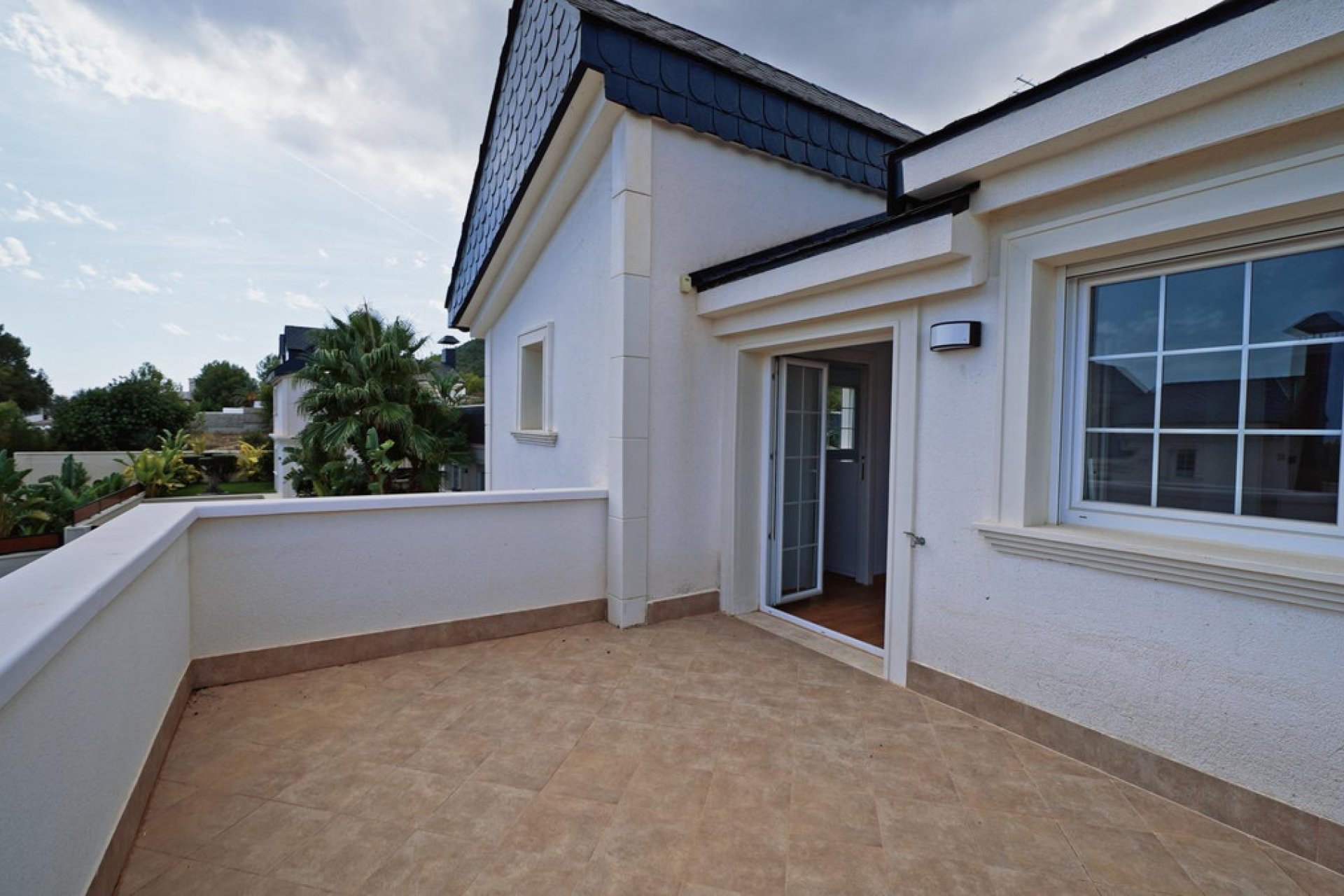 Resale - Villa -
Polop - Polop Centro