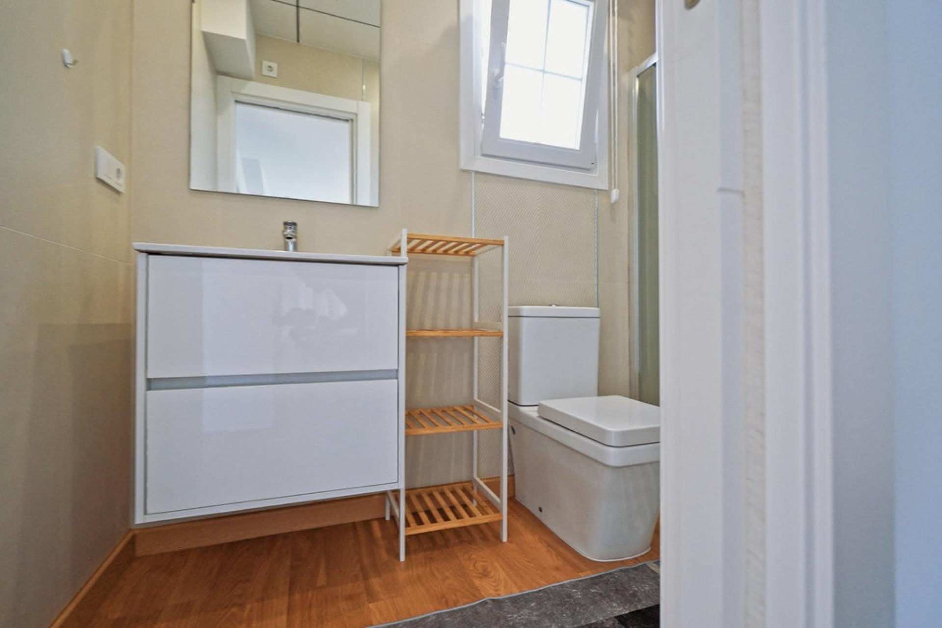 Resale - Villa -
Polop - Polop Centro