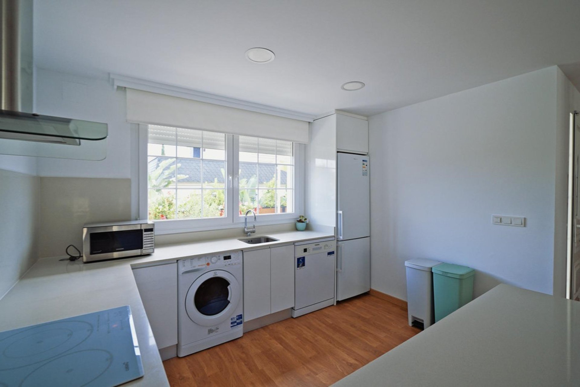 Resale - Villa -
Polop - Polop Centro