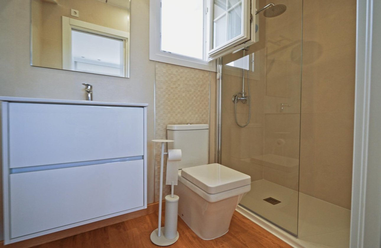 Resale - Villa -
Polop - Polop Centro