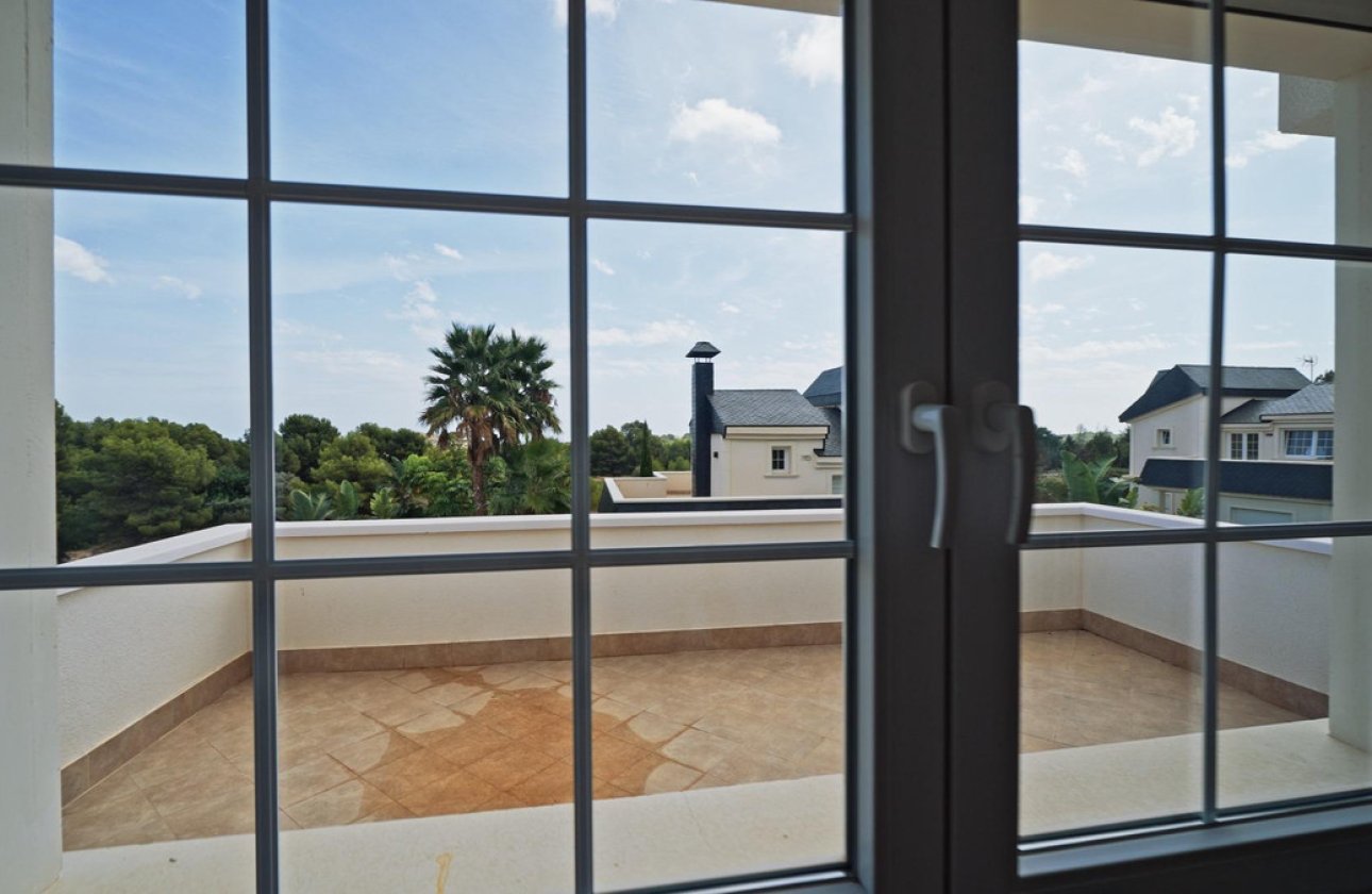 Resale - Villa -
Polop - Polop Centro