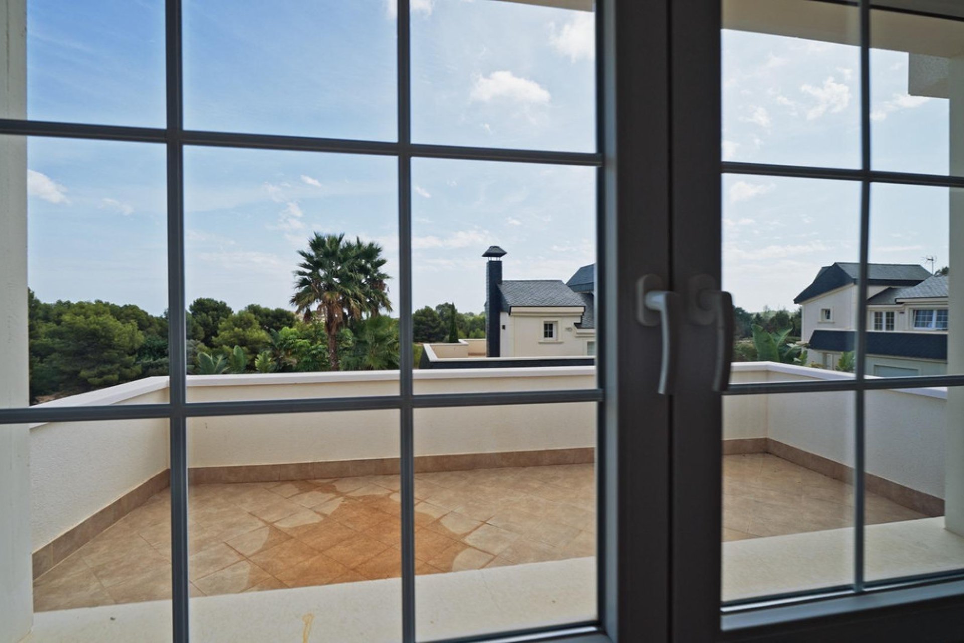 Resale - Villa -
Polop - Polop Centro