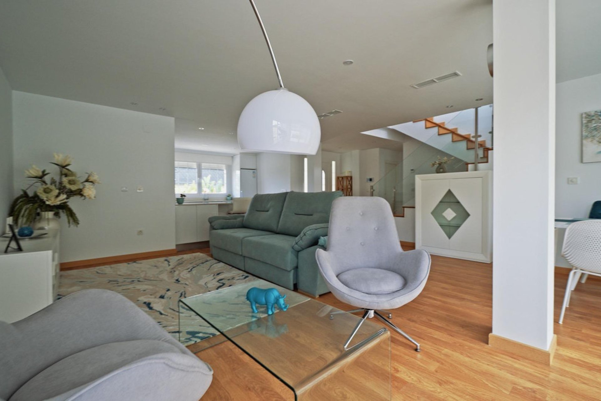 Resale - Villa -
Polop - Polop Centro