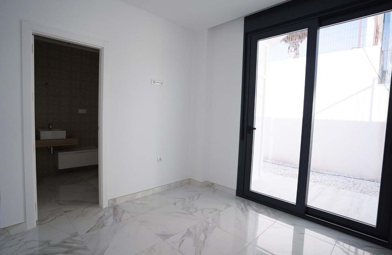 Resale - Villa -
Polop - Polop Centro