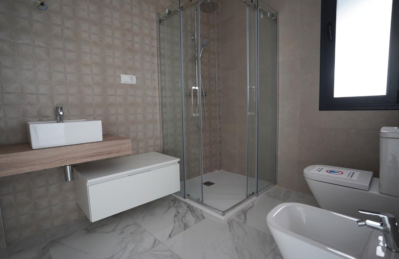 Resale - Villa -
Polop - Polop Centro