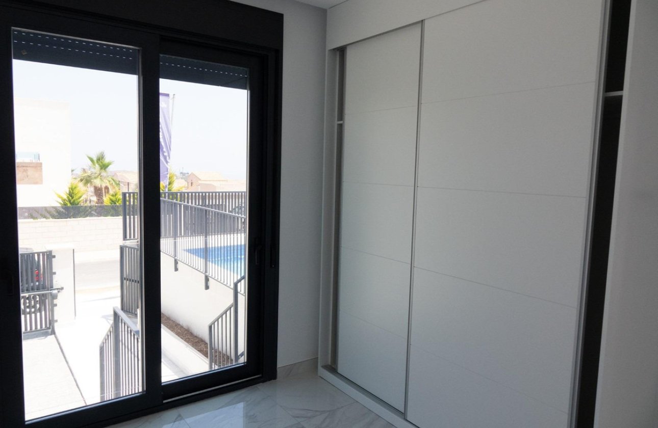 Resale - Villa -
Polop - Polop Centro