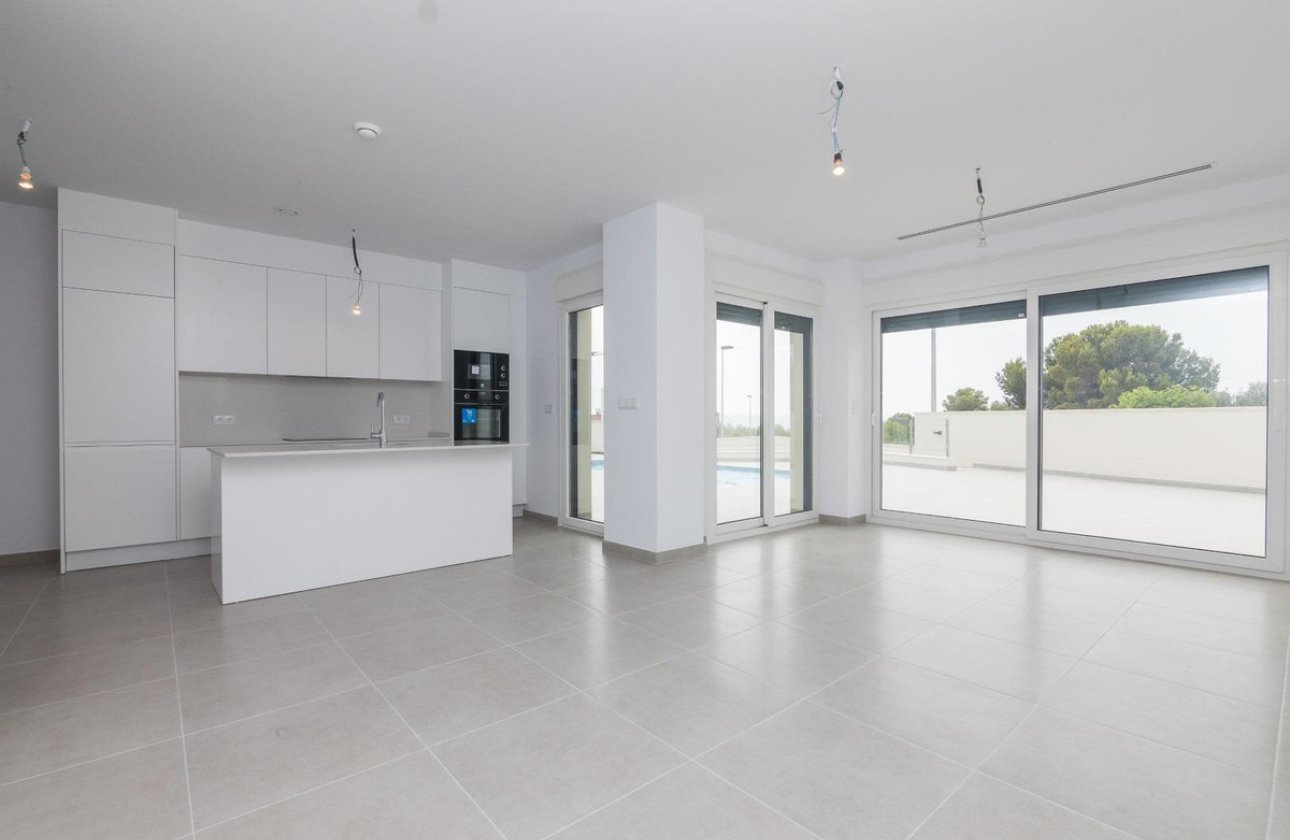 Resale - Villa -
Polop - Polop Centro