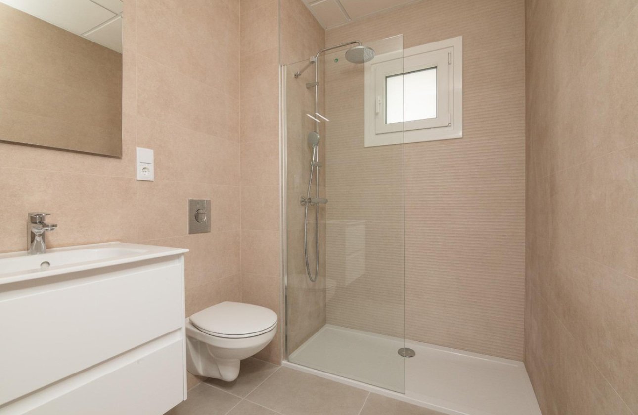 Resale - Villa -
Polop - Polop Centro