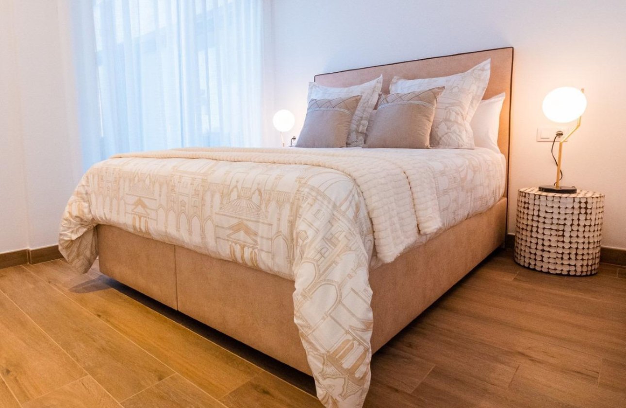 Resale - Villa -
Polop - Polop Centro