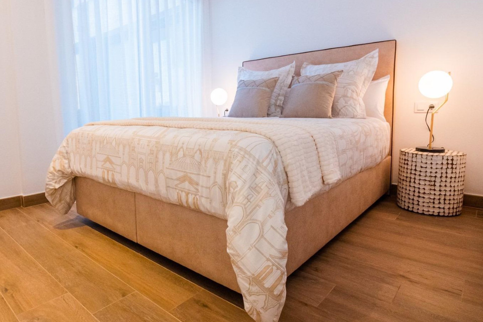 Resale - Villa -
Polop - Polop Centro