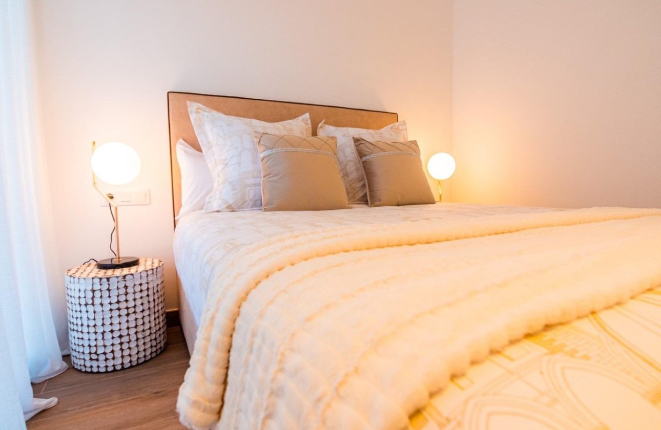 Resale - Villa -
Polop - Polop Centro