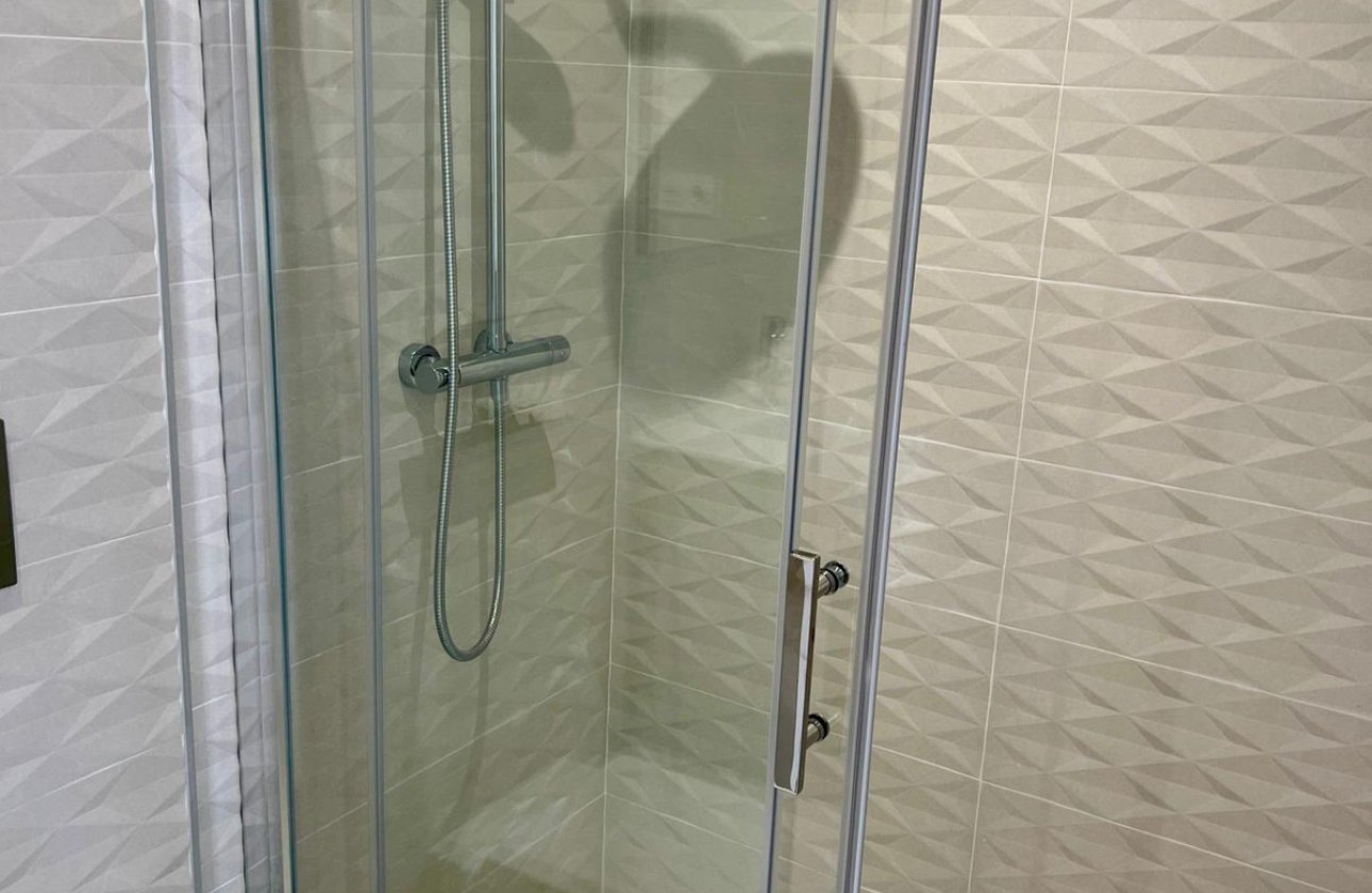 Resale - Villa -
Polop - Polop Centro