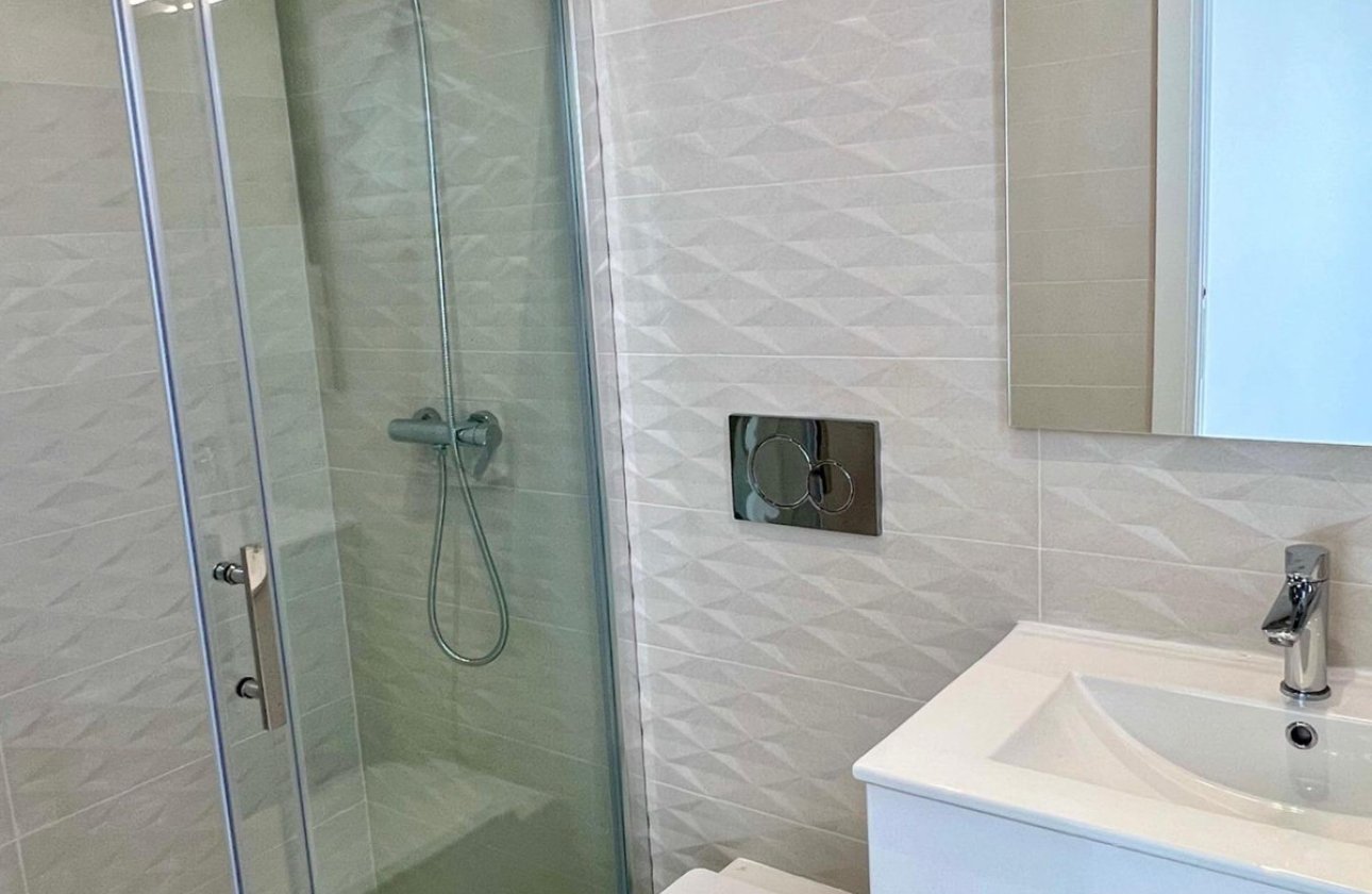 Resale - Villa -
Polop - Polop Centro