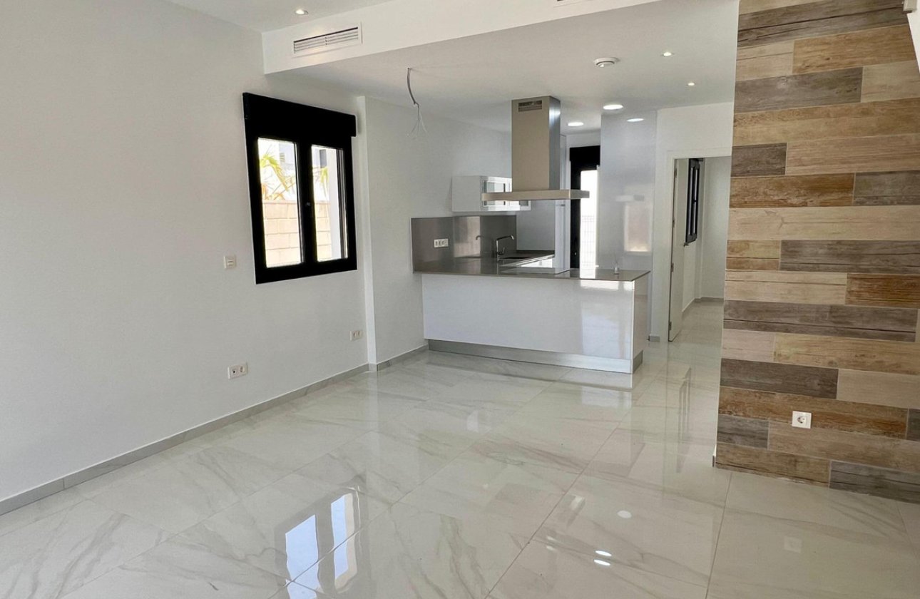 Resale - Villa -
Polop - Polop Centro