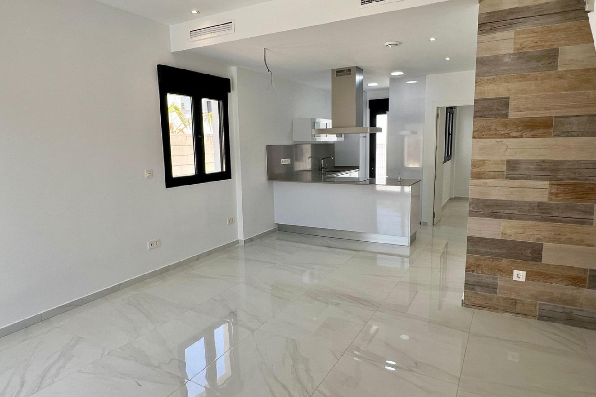 Resale - Villa -
Polop - Polop Centro