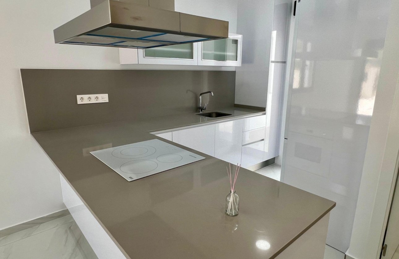 Resale - Villa -
Polop - Polop Centro