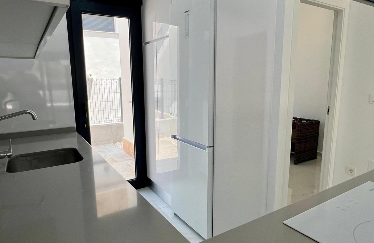 Resale - Villa -
Polop - Polop Centro