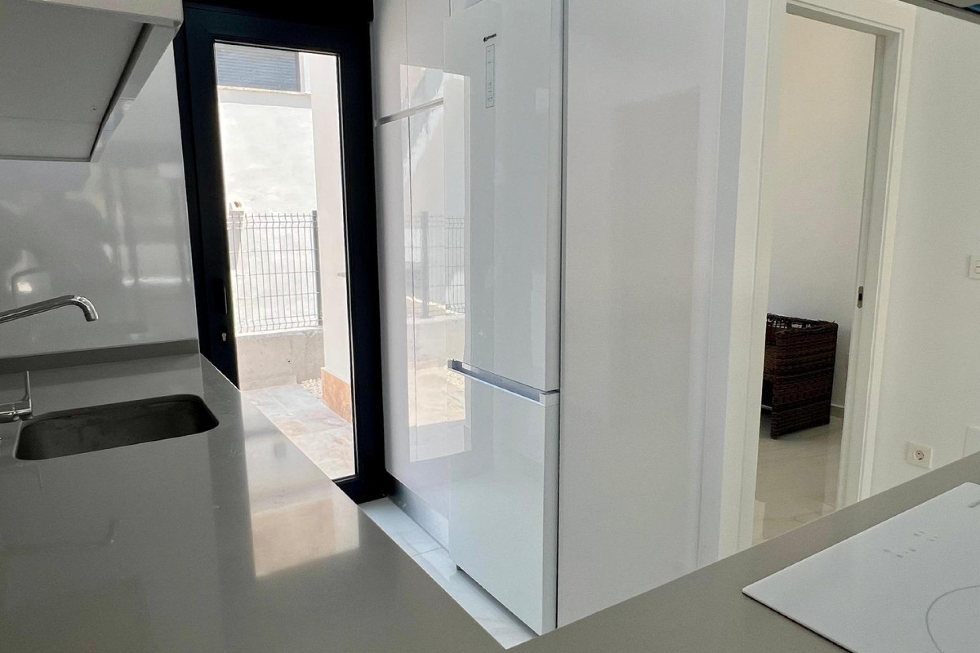 Resale - Villa -
Polop - Polop Centro