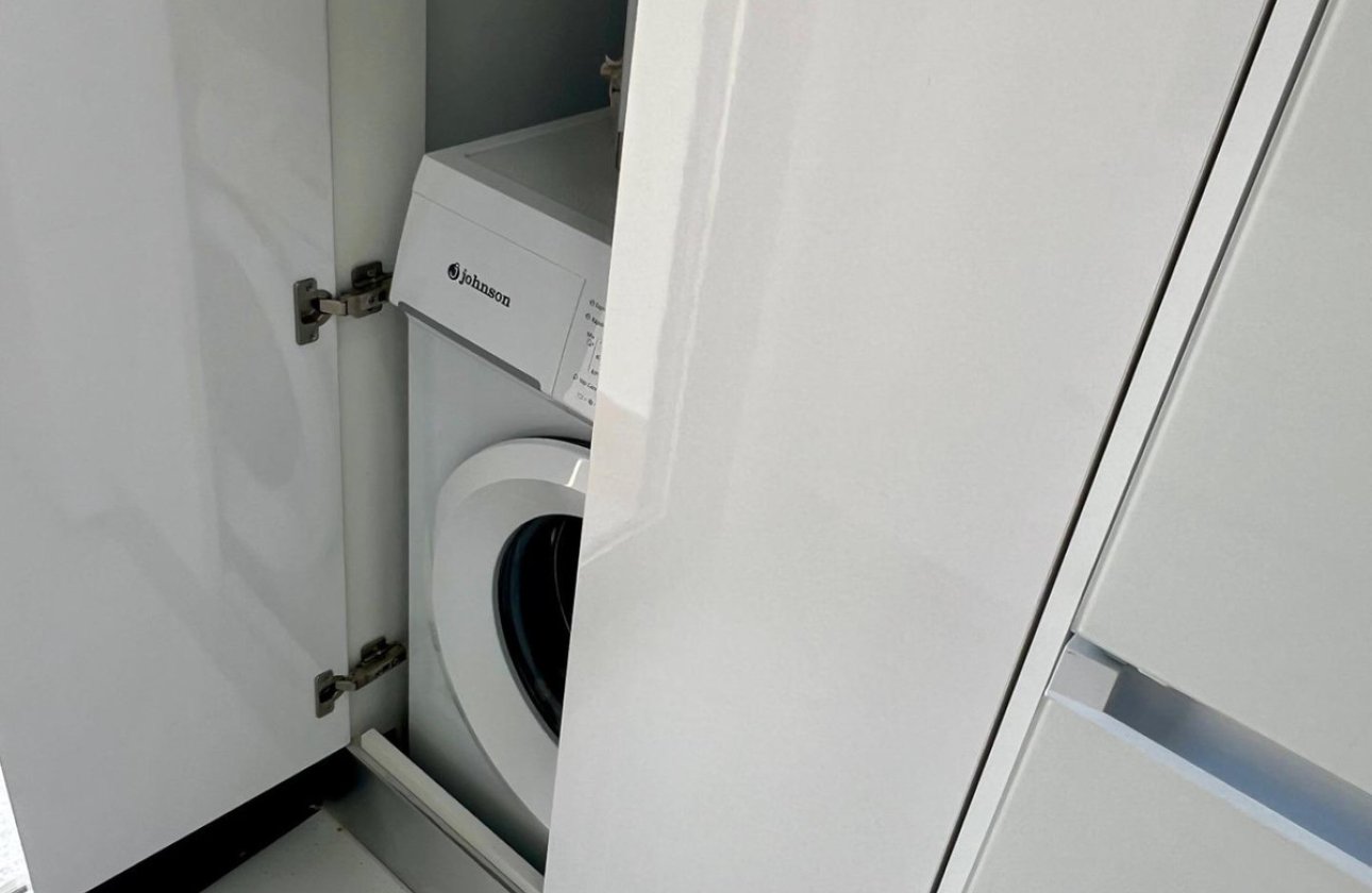 Resale - Villa -
Polop - Polop Centro