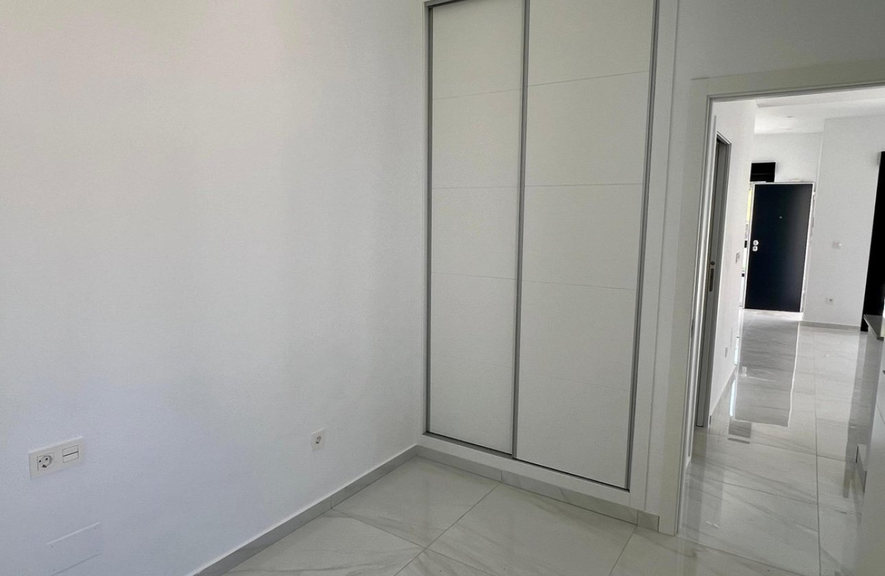 Resale - Villa -
Polop - Polop Centro