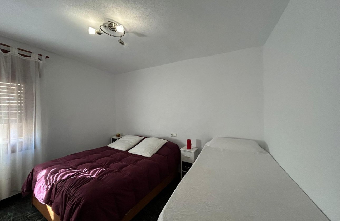 Resale - Villa -
Polop - Polop Centro