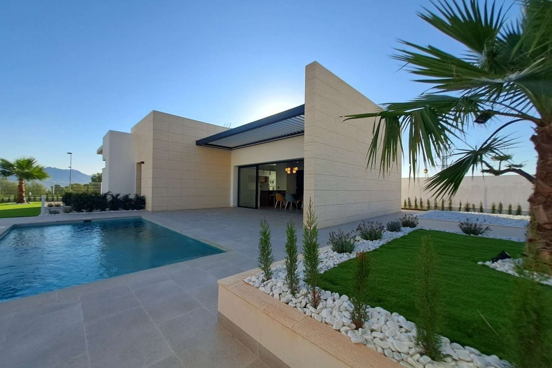 Resale - Villa -
Polop - Polop Centro