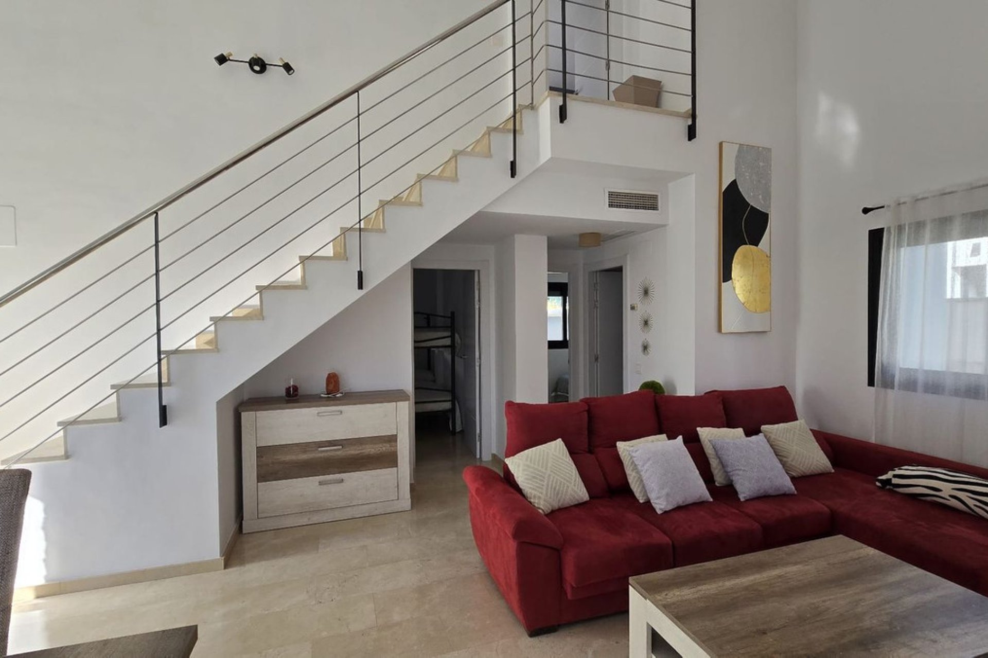 Resale - Villa -
Polop - Polop Centro