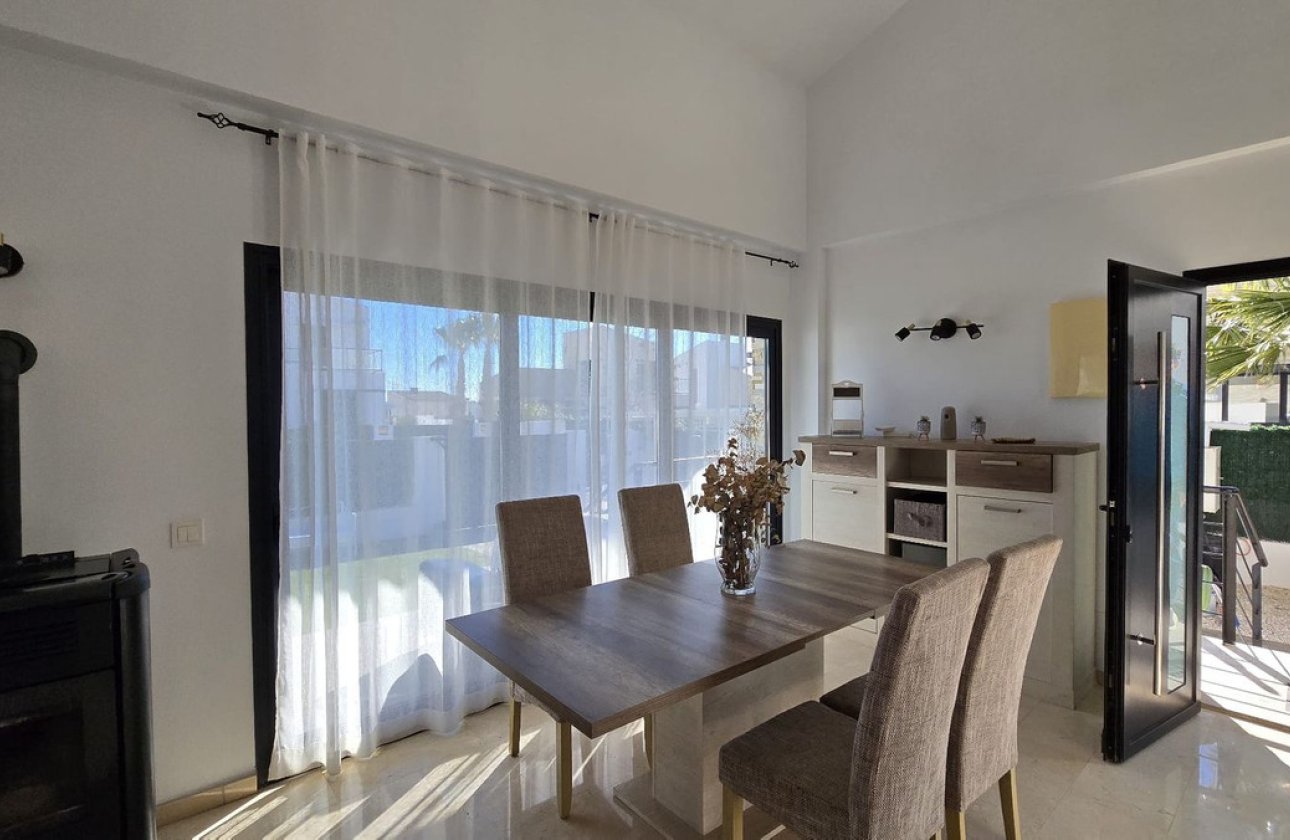 Resale - Villa -
Polop - Polop Centro