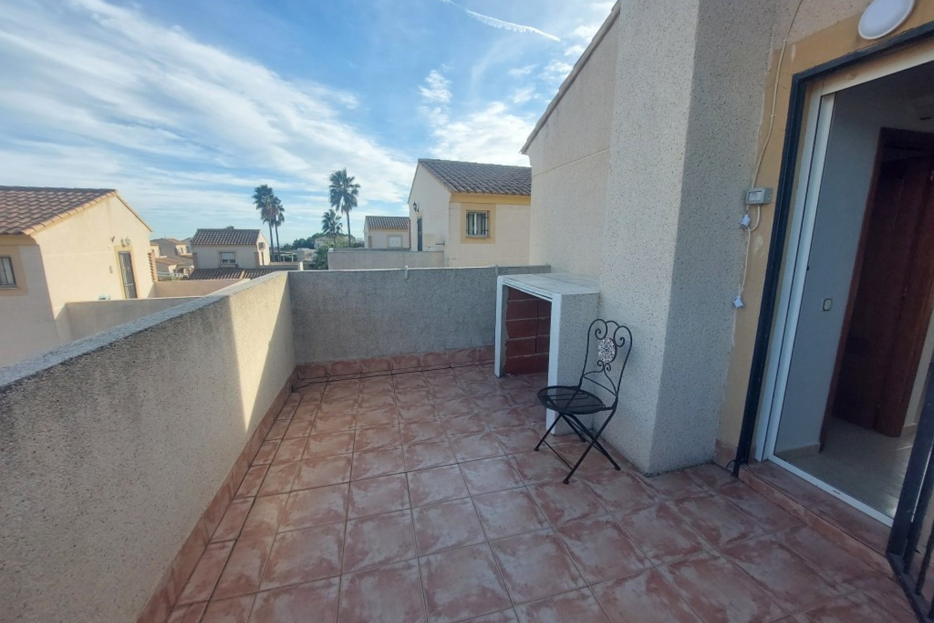 Resale - Villa -
Polop - Polop Centro