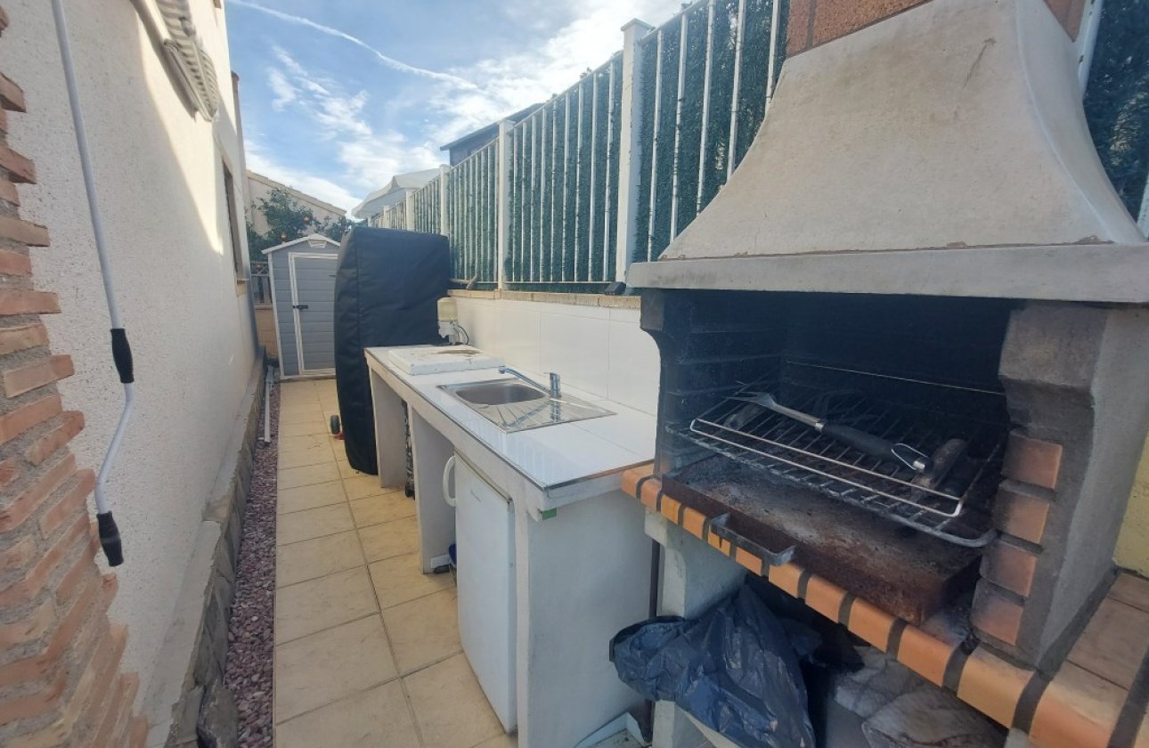 Resale - Villa -
Polop - Polop Centro