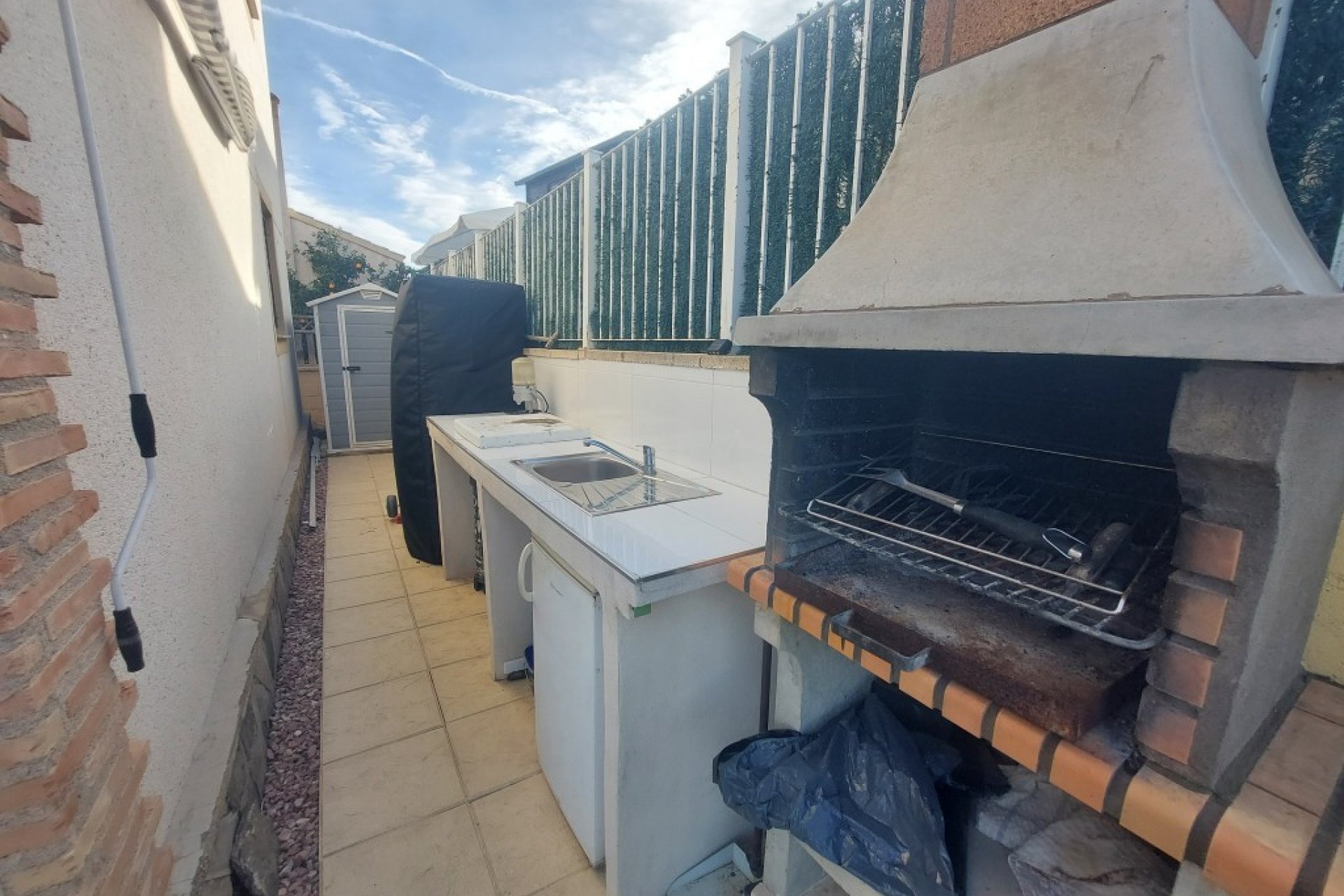 Resale - Villa -
Polop - Polop Centro