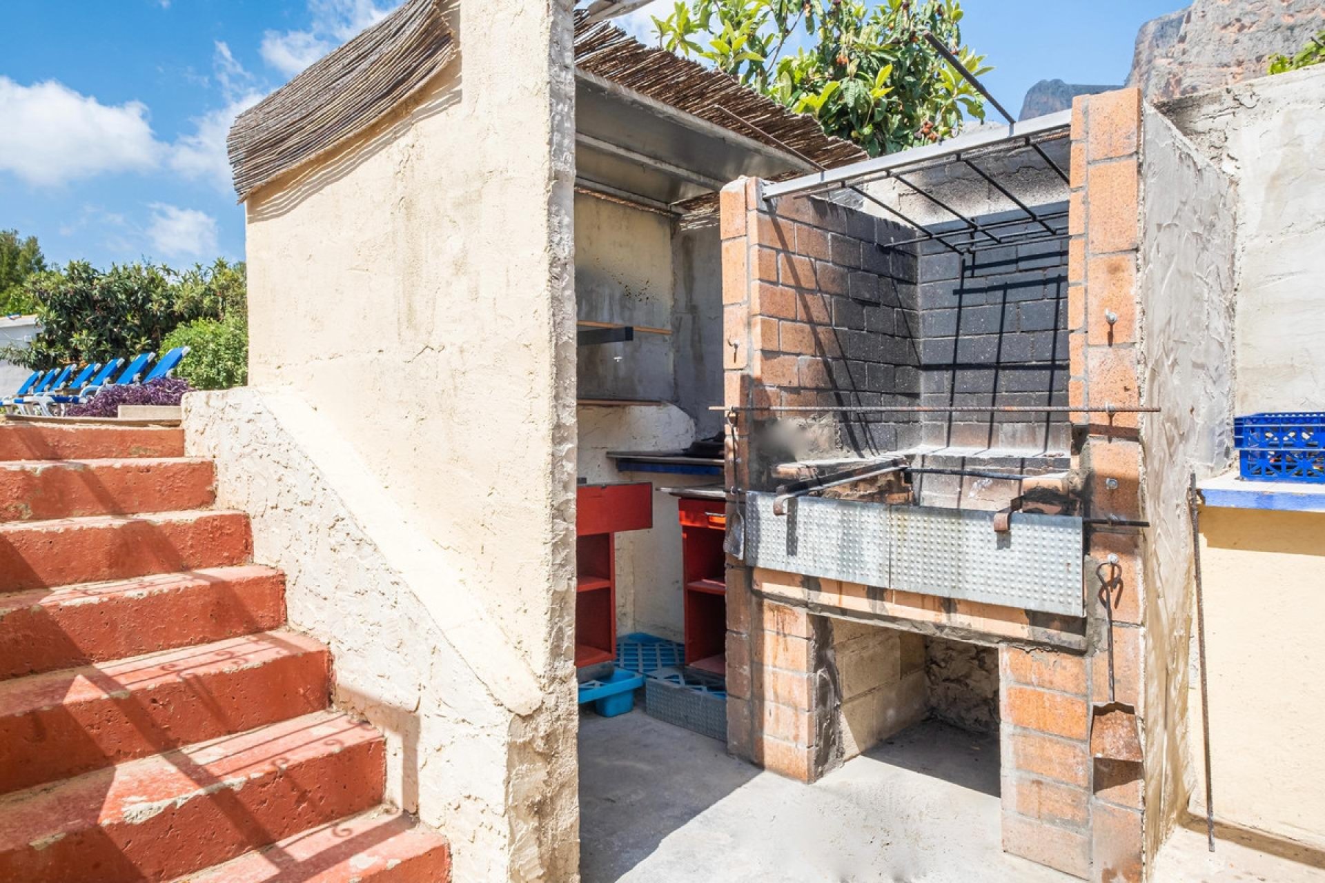 Resale - Villa -
Polop - Polop Centro