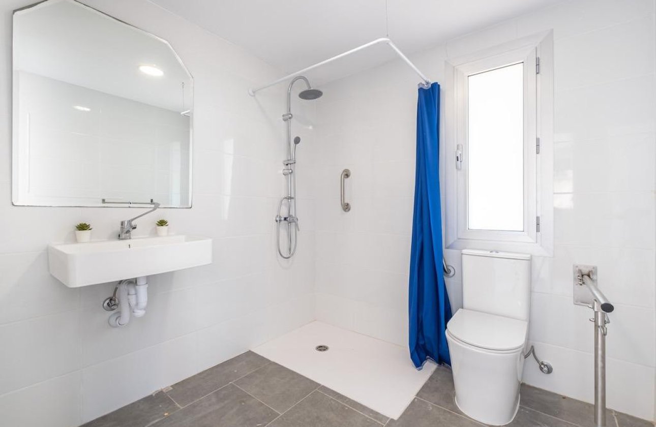 Resale - Villa -
Polop - Polop Centro