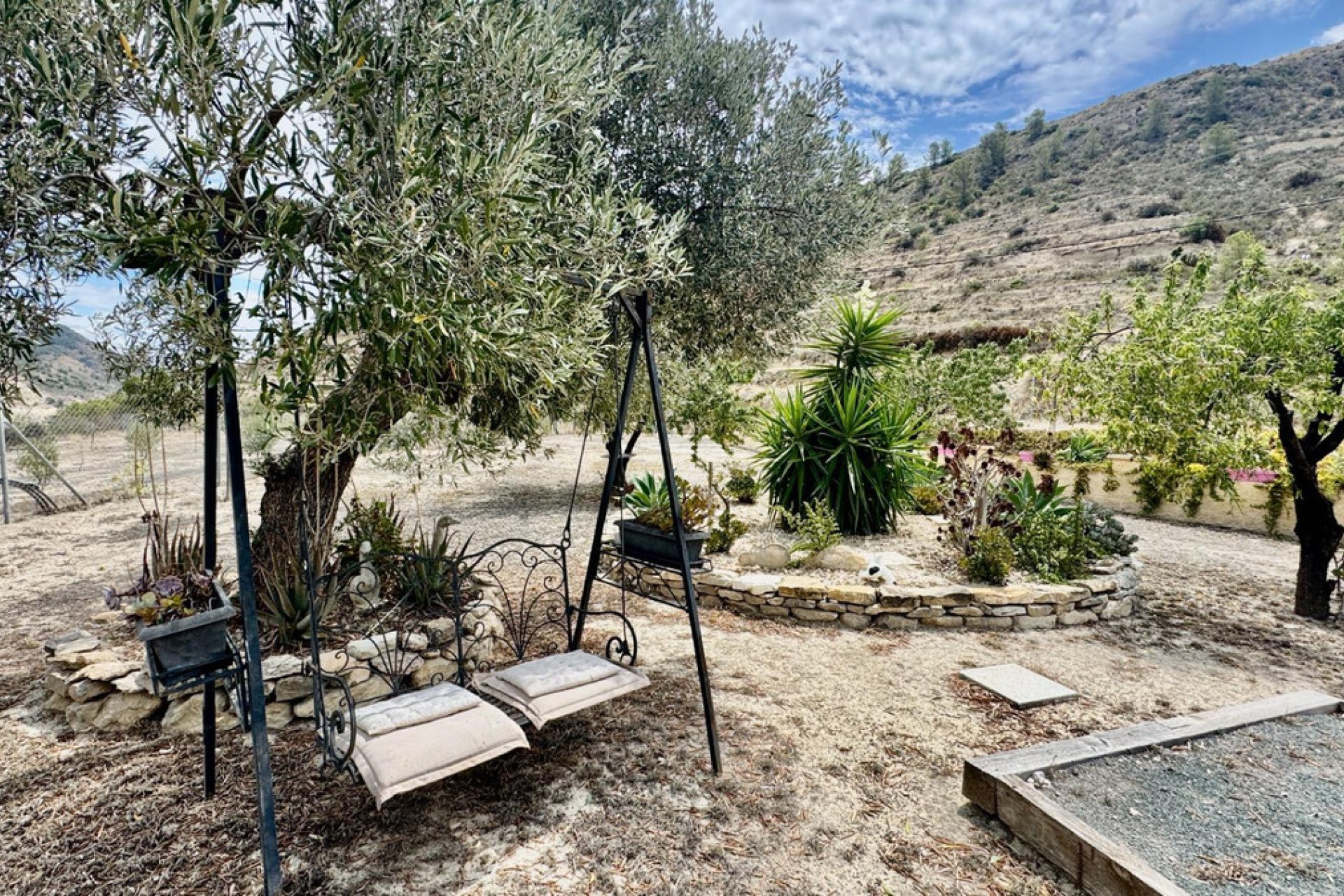 Resale - Villa -
Relleu - Relleu Centro