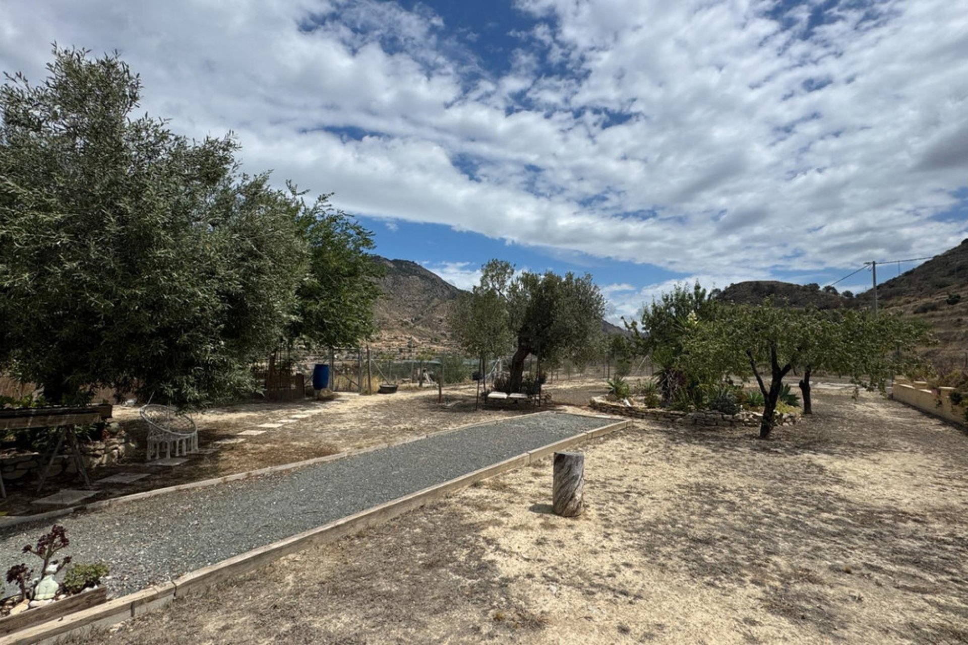 Resale - Villa -
Relleu - Relleu Centro