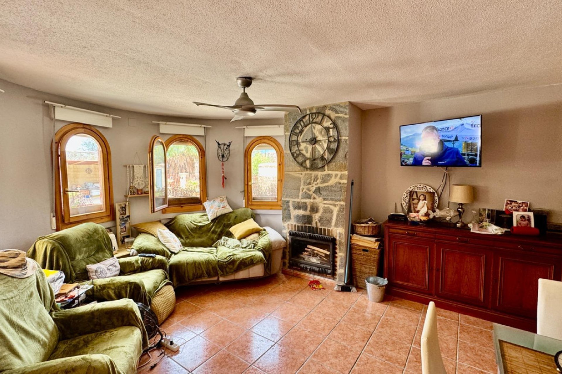 Resale - Villa -
Relleu - Relleu Centro