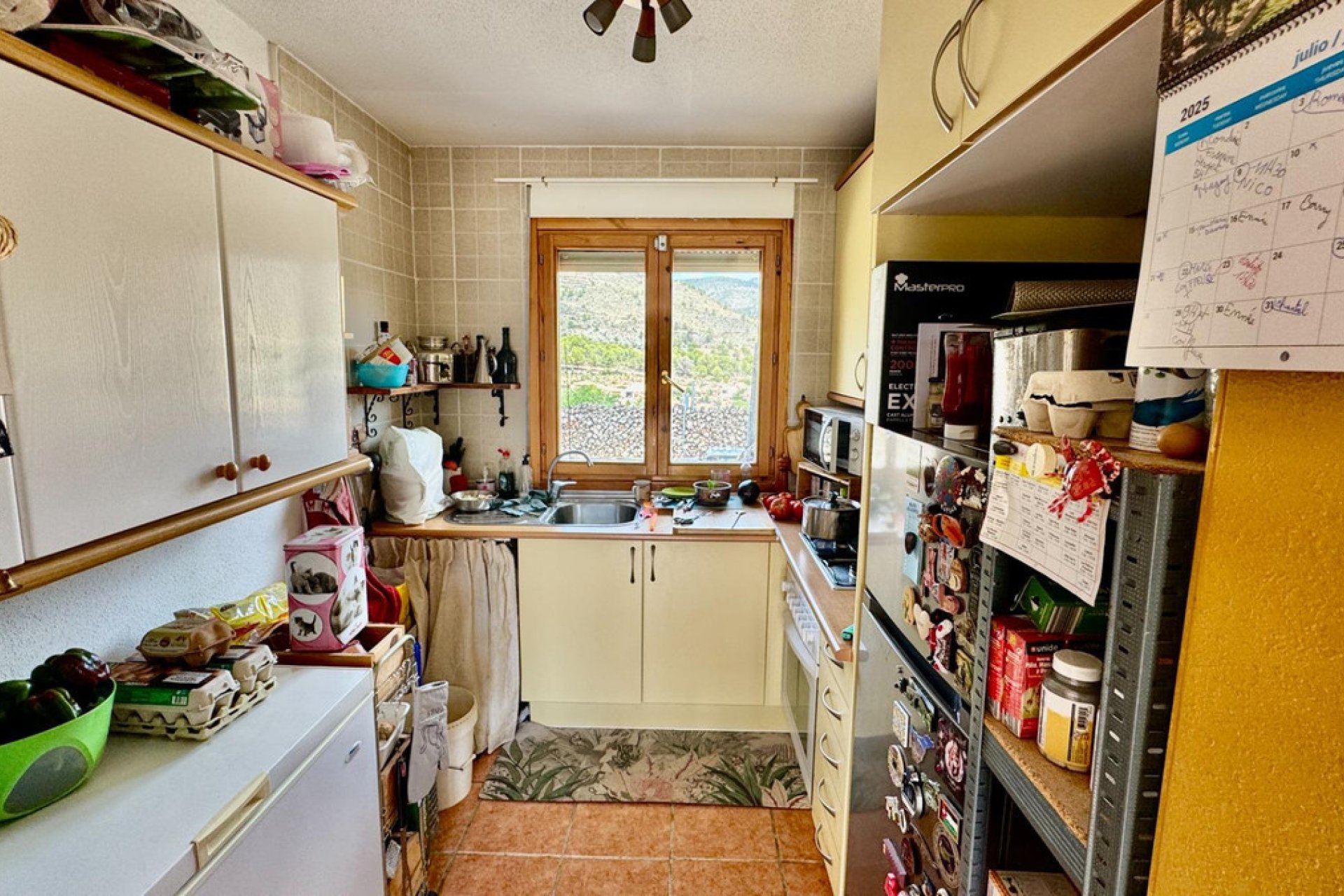 Resale - Villa -
Relleu - Relleu Centro