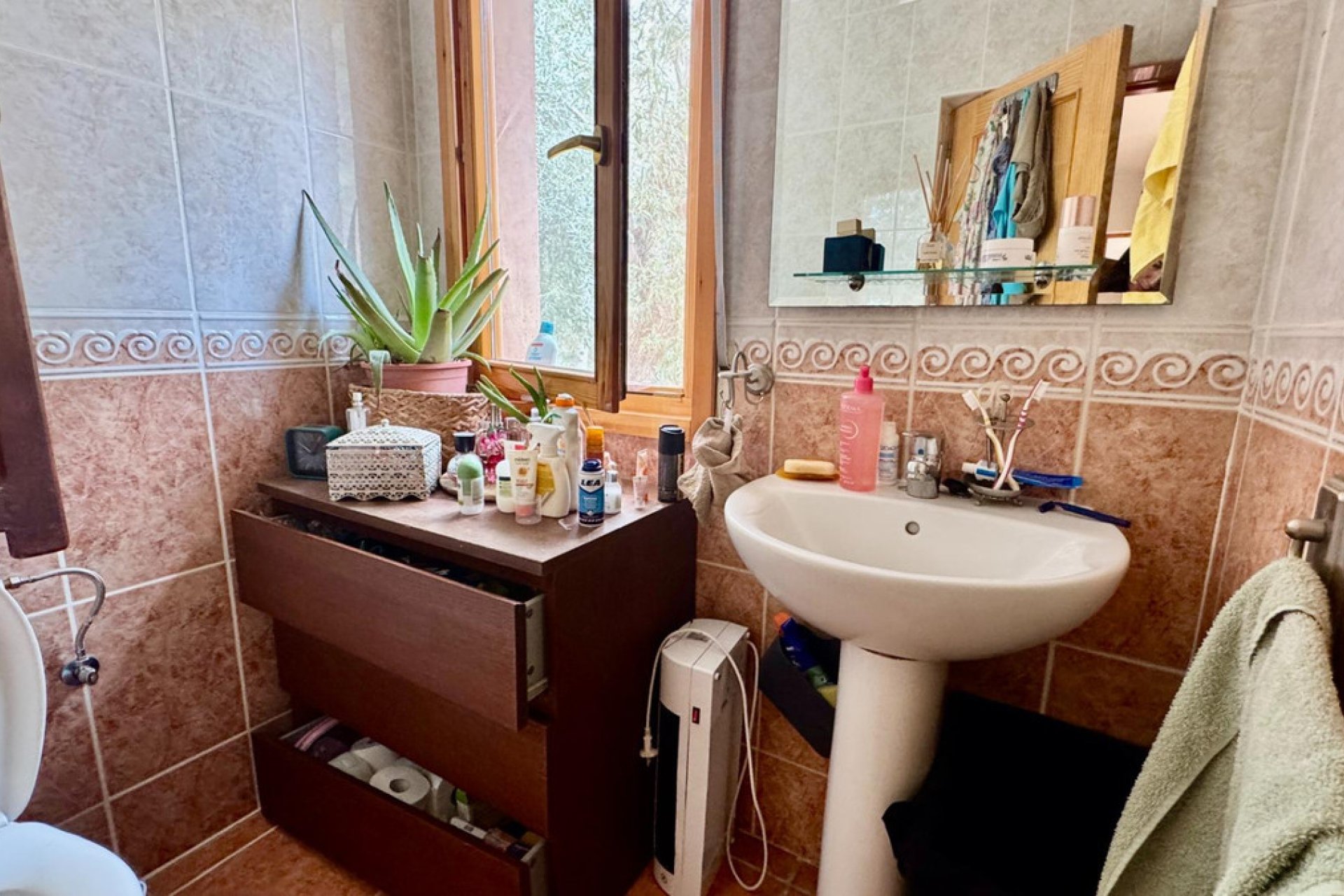 Resale - Villa -
Relleu - Relleu Centro