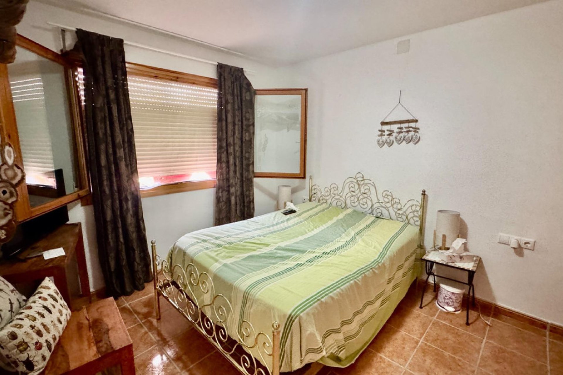 Resale - Villa -
Relleu - Relleu Centro