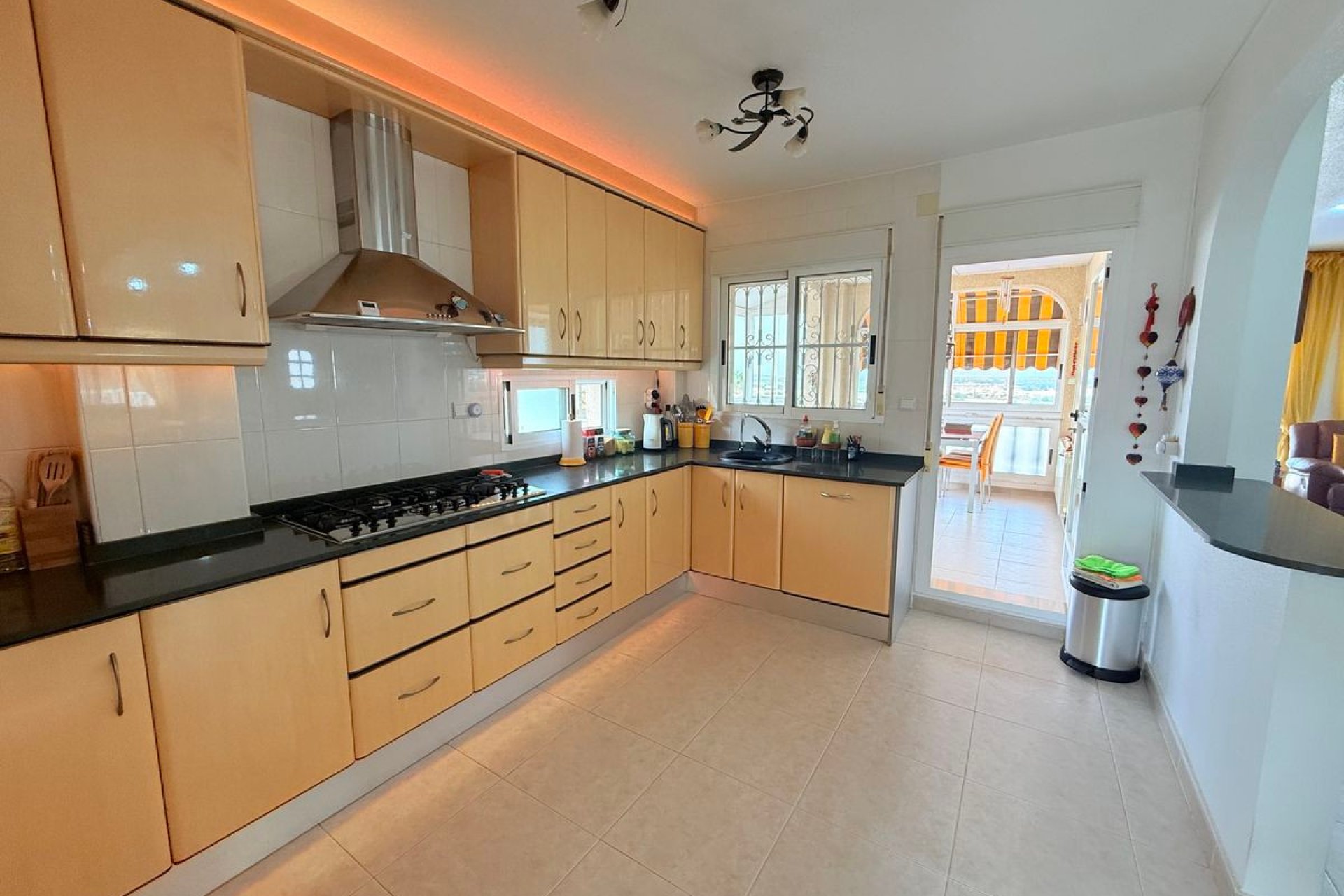 Resale - Villa -
Rojales - Benimar