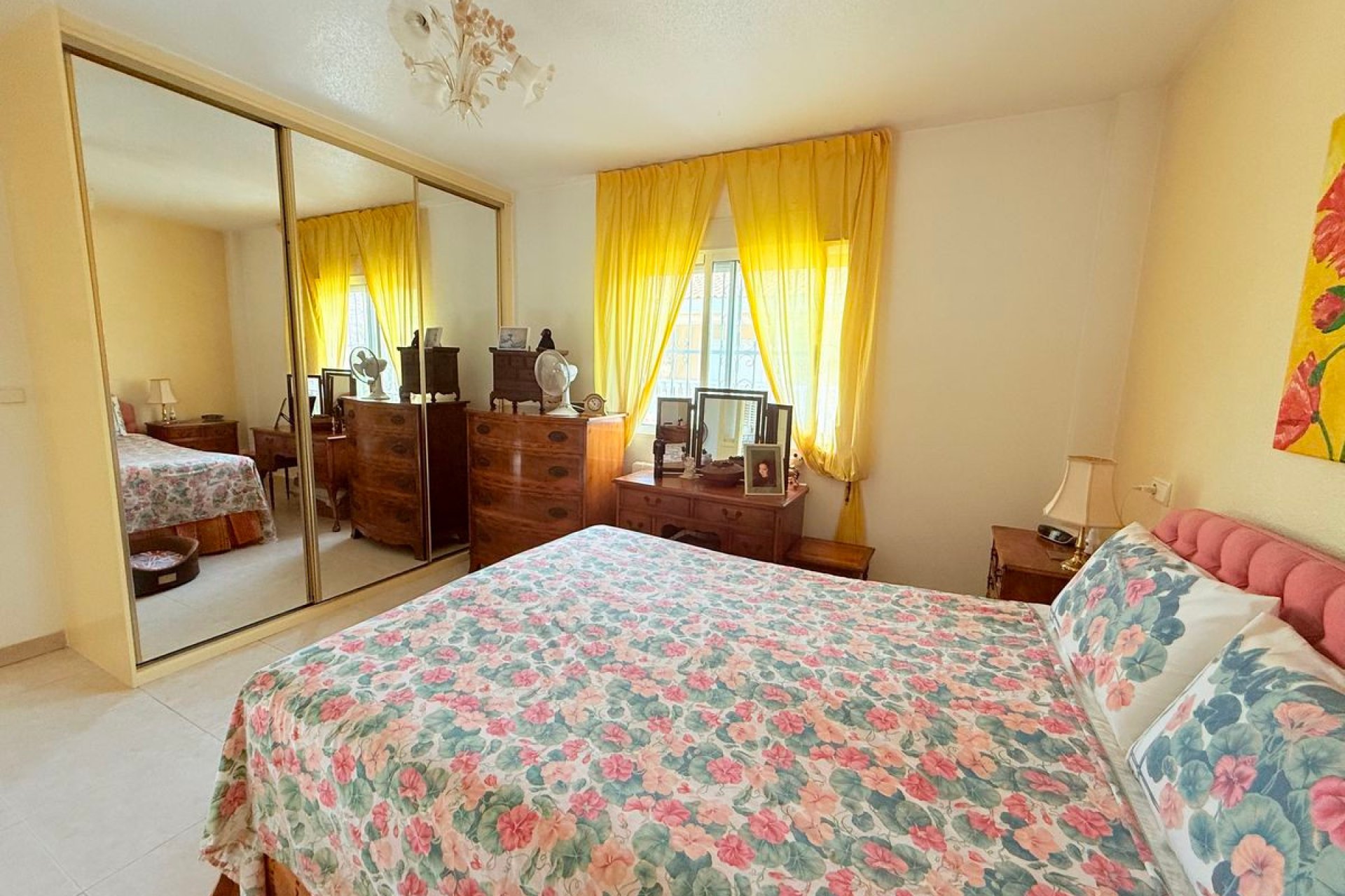 Resale - Villa -
Rojales - Benimar