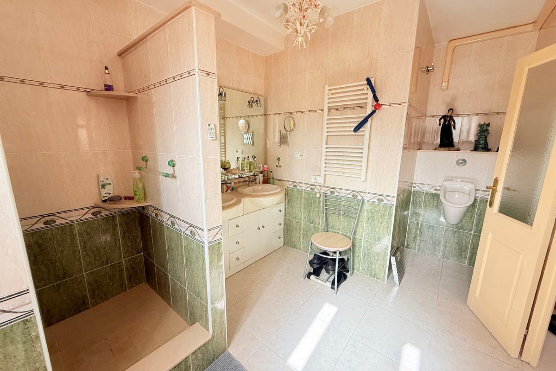 Resale - Villa -
Rojales - Benimar