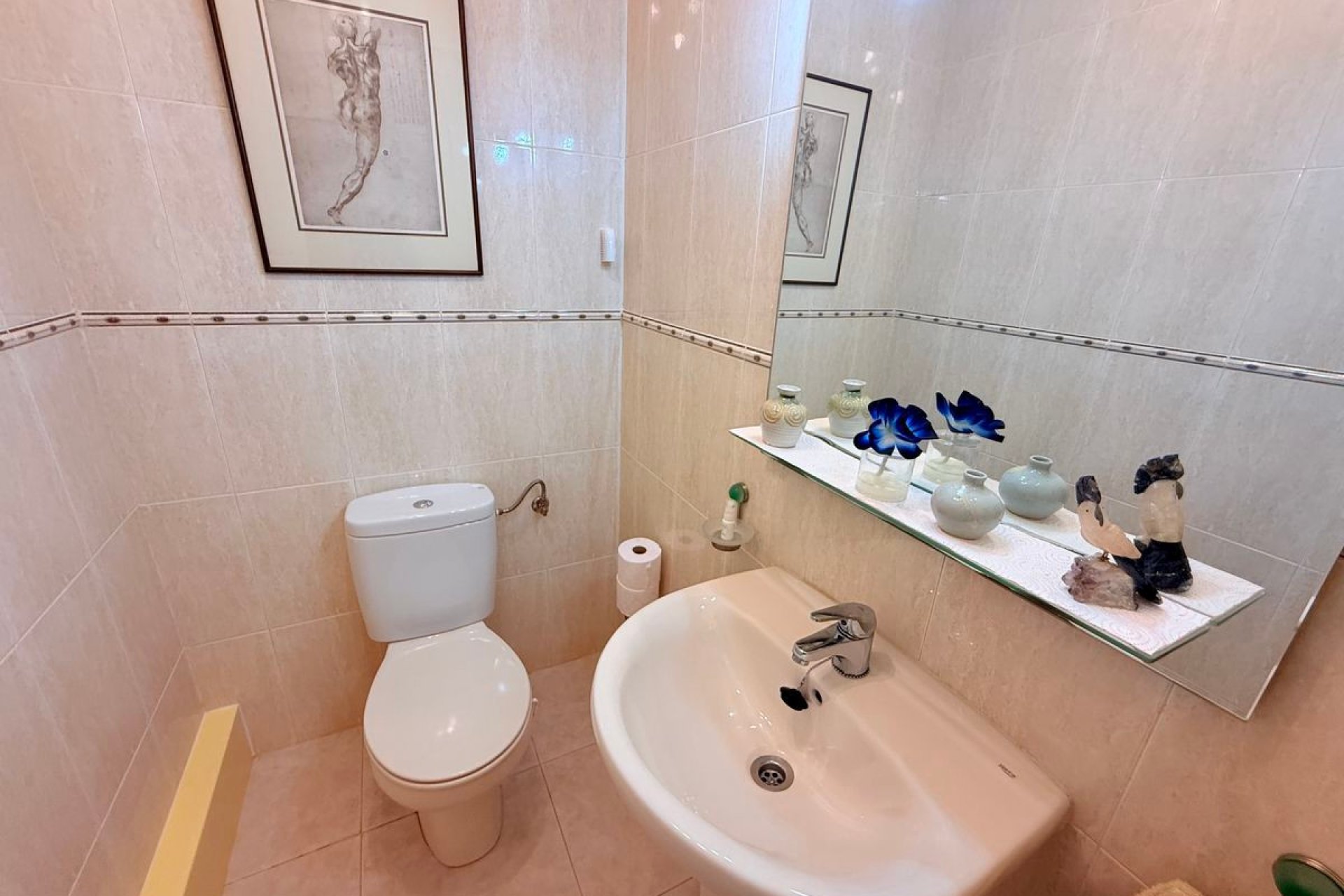 Resale - Villa -
Rojales - Benimar