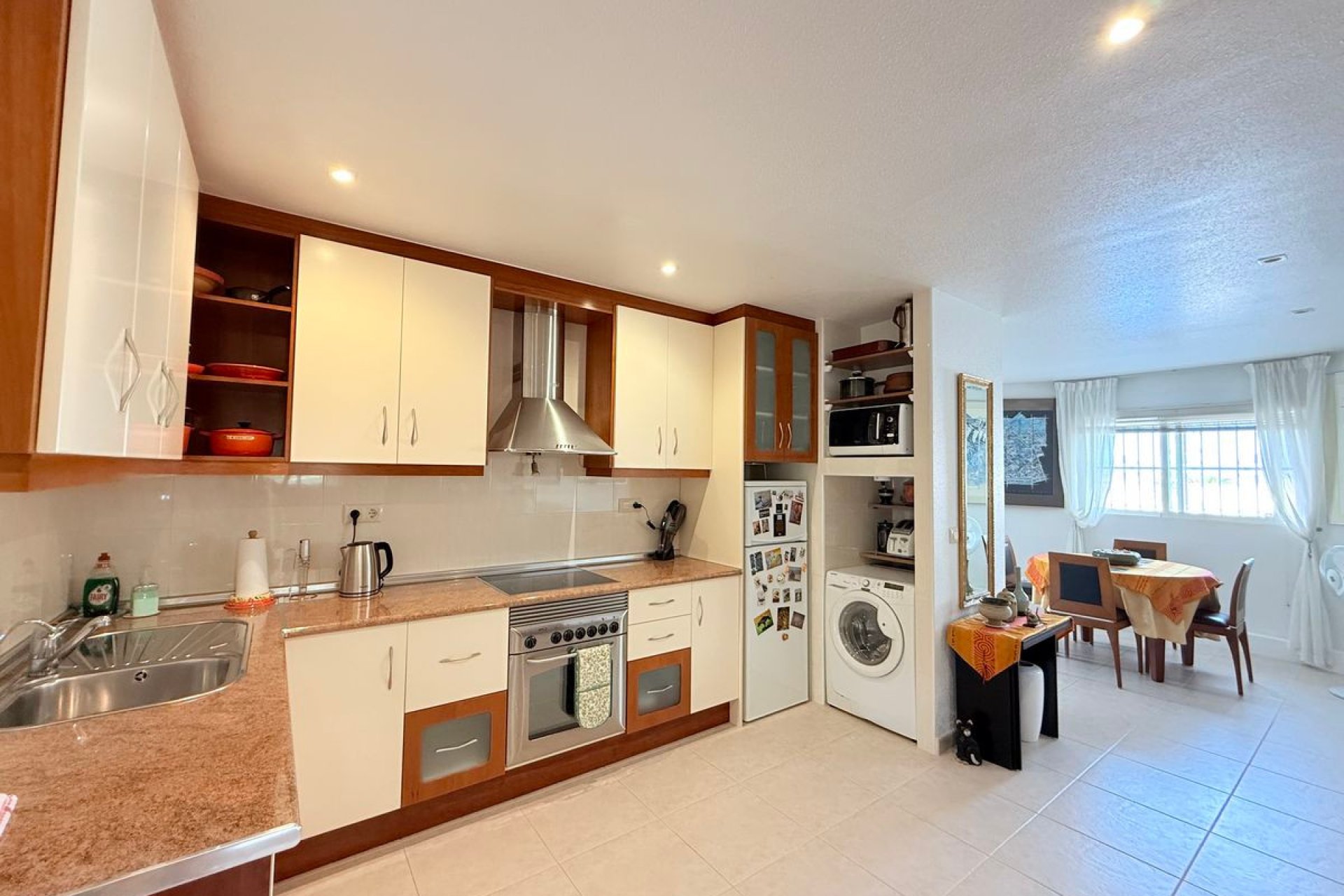 Resale - Villa -
Rojales - Benimar