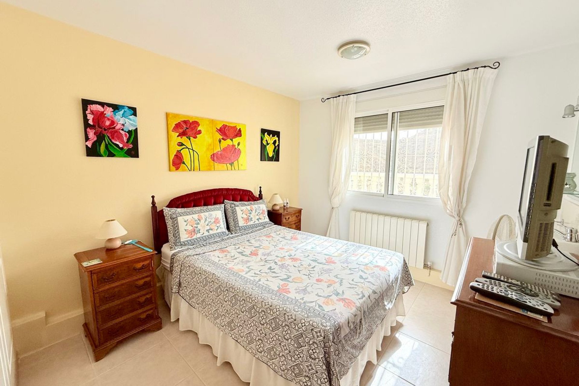 Resale - Villa -
Rojales - Benimar