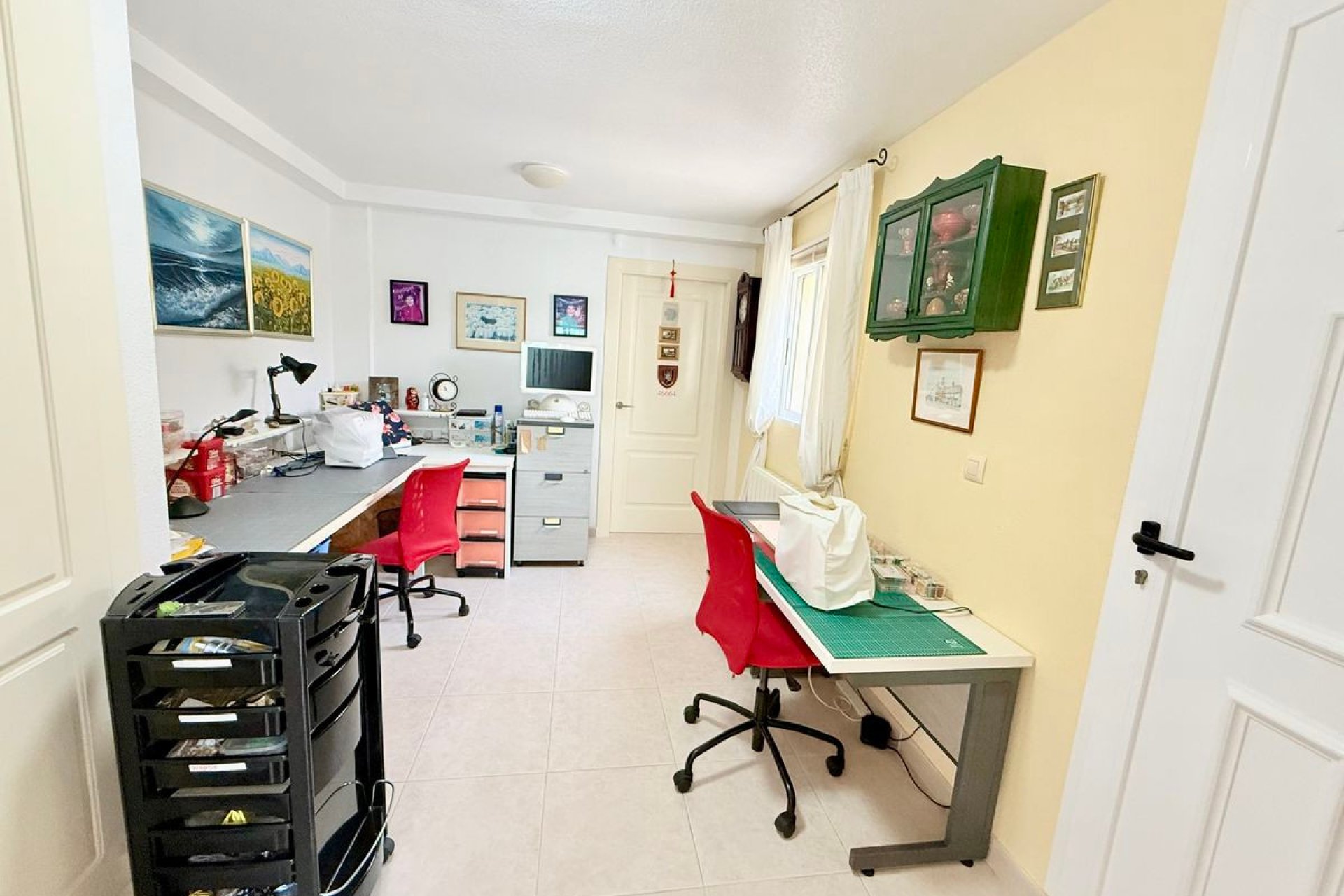 Resale - Villa -
Rojales - Benimar