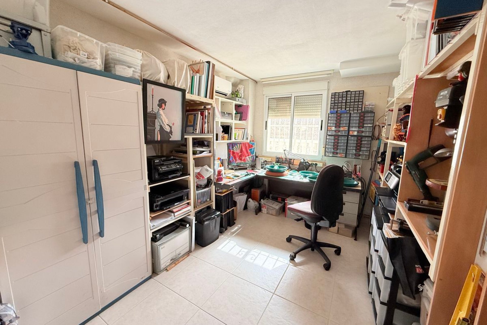 Resale - Villa -
Rojales - Benimar